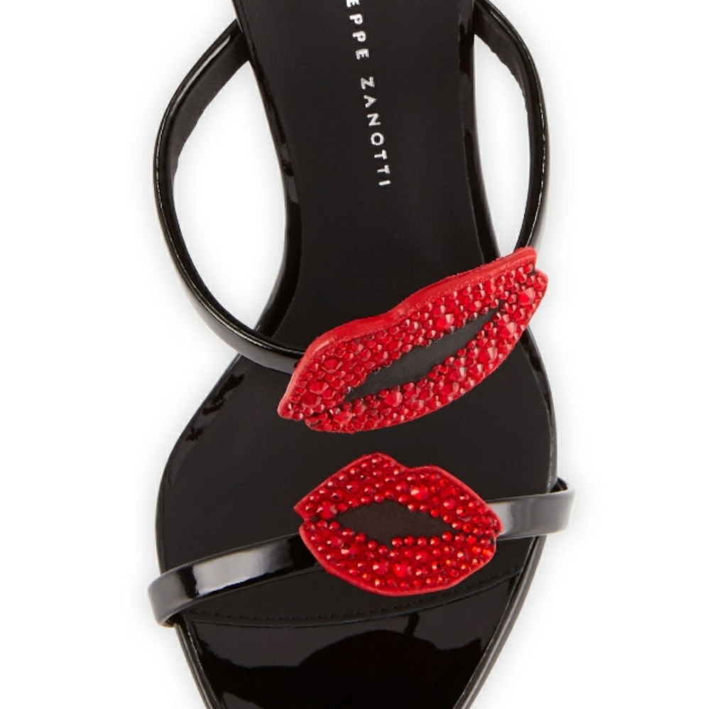 Giuseppe Shoes